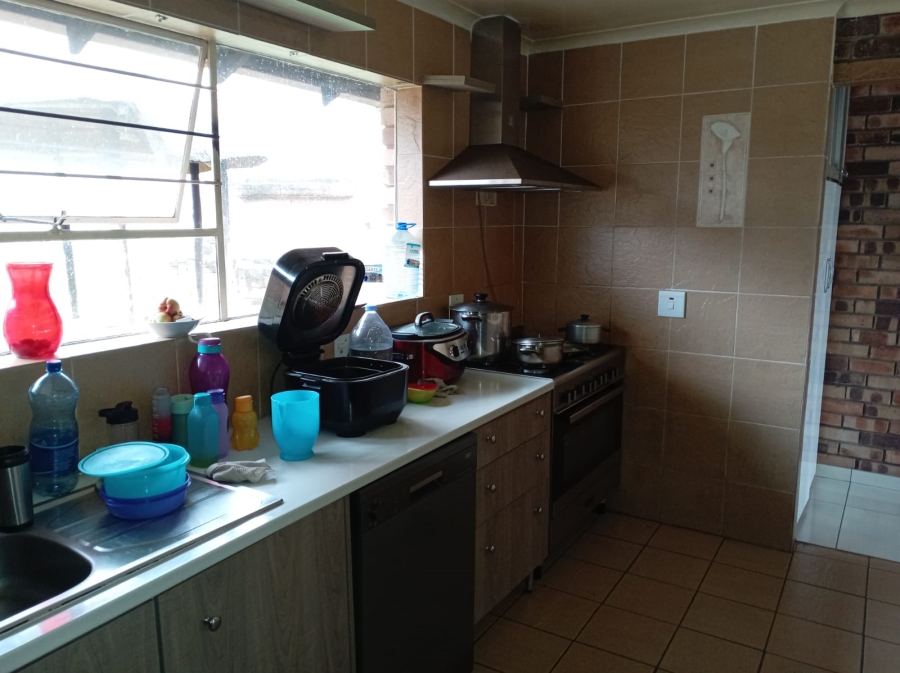 3 Bedroom Property for Sale in Krugersdorp West Gauteng