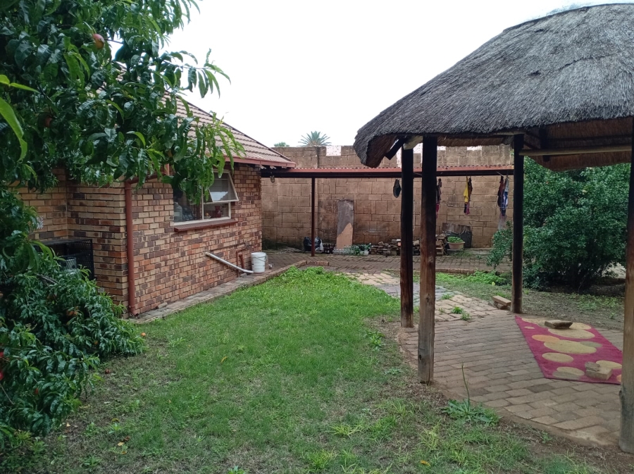 3 Bedroom Property for Sale in Krugersdorp West Gauteng