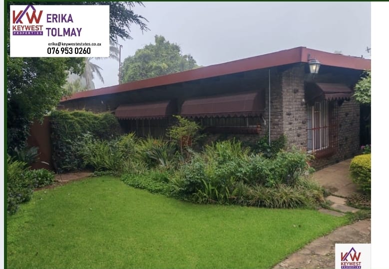 3 Bedroom Property for Sale in Horison Gauteng