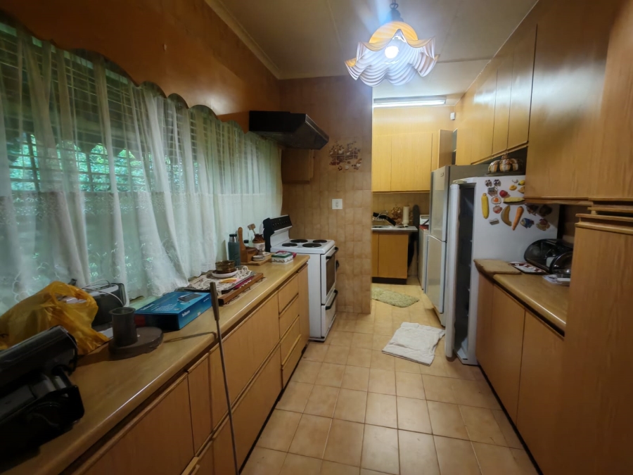 3 Bedroom Property for Sale in Horison Gauteng