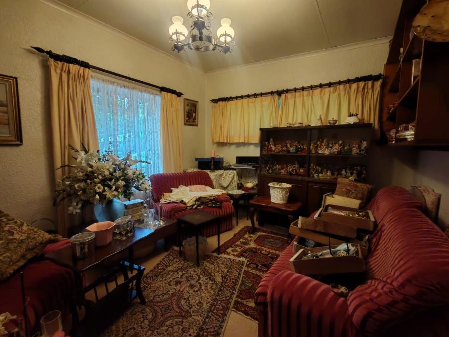 3 Bedroom Property for Sale in Horison Gauteng