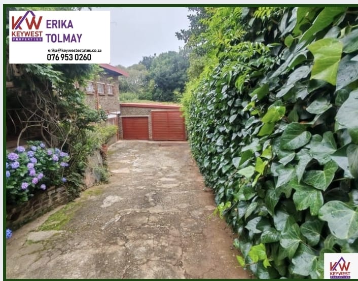 3 Bedroom Property for Sale in Horison Gauteng