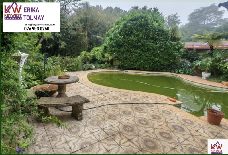 3 Bedroom Property for Sale in Horison Gauteng