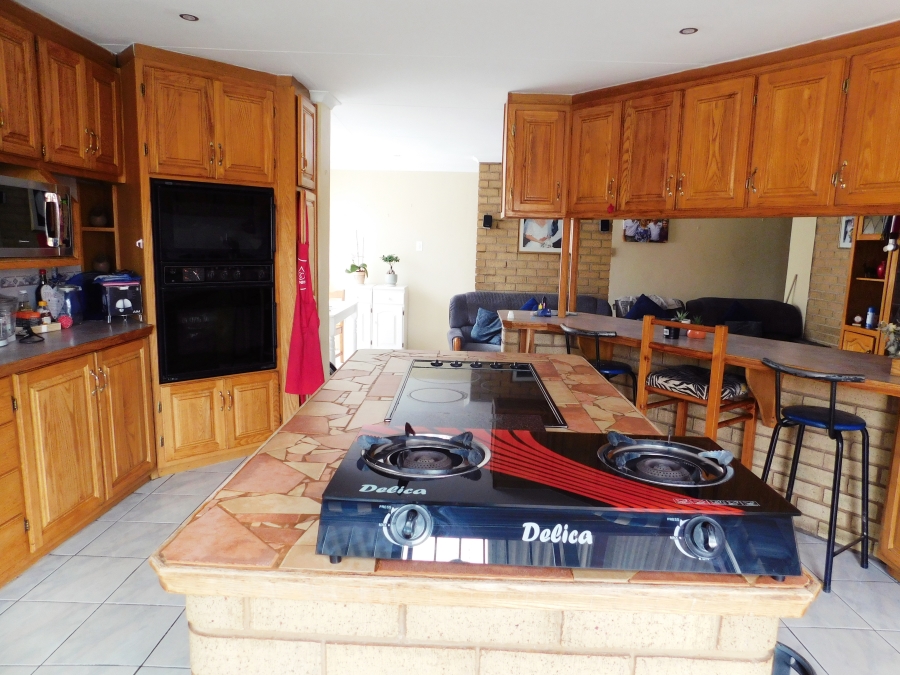 4 Bedroom Property for Sale in Krugersdorp West Gauteng