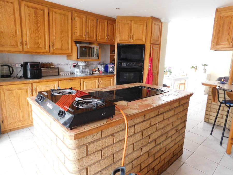 4 Bedroom Property for Sale in Krugersdorp West Gauteng