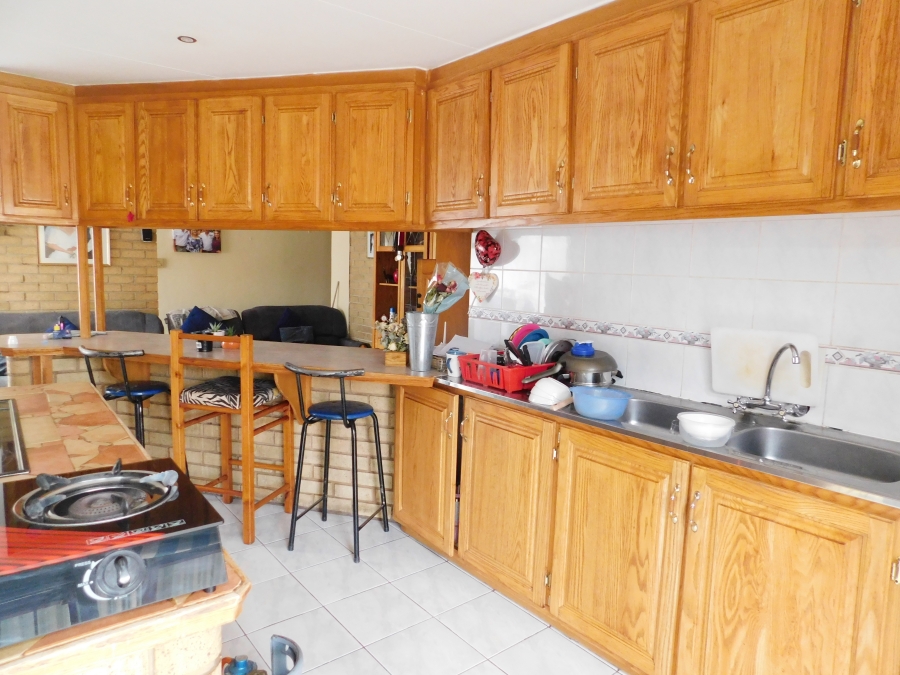 4 Bedroom Property for Sale in Krugersdorp West Gauteng