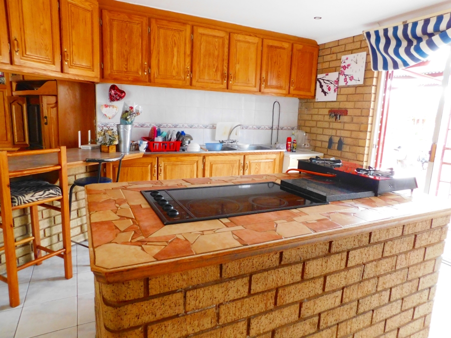 4 Bedroom Property for Sale in Krugersdorp West Gauteng