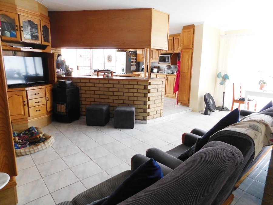 4 Bedroom Property for Sale in Krugersdorp West Gauteng