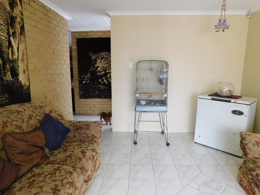 4 Bedroom Property for Sale in Krugersdorp West Gauteng