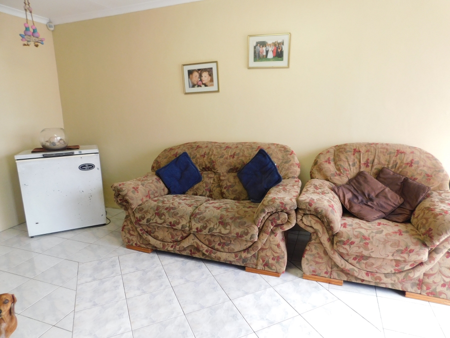 4 Bedroom Property for Sale in Krugersdorp West Gauteng