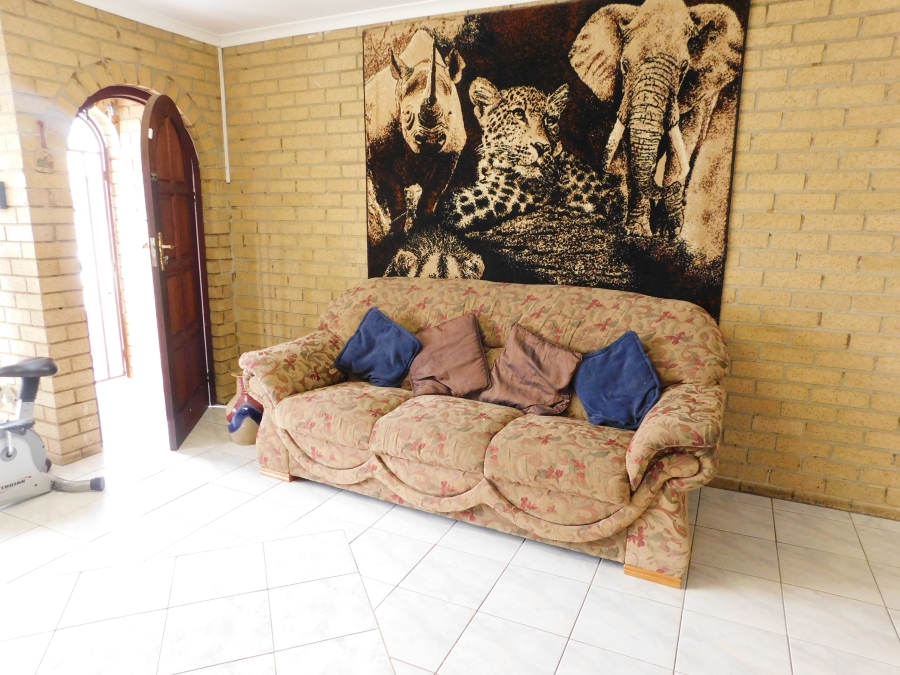 4 Bedroom Property for Sale in Krugersdorp West Gauteng