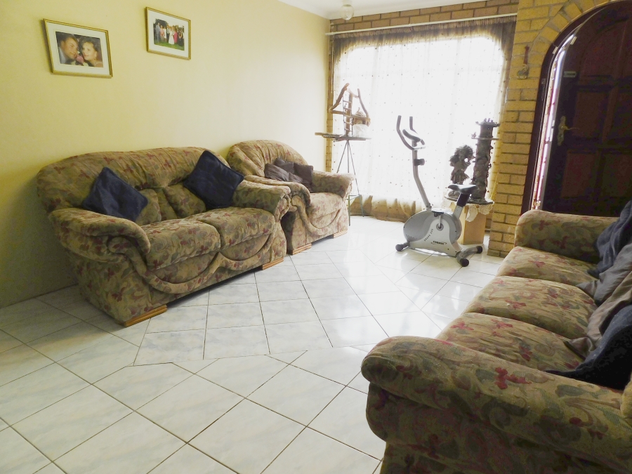 4 Bedroom Property for Sale in Krugersdorp West Gauteng