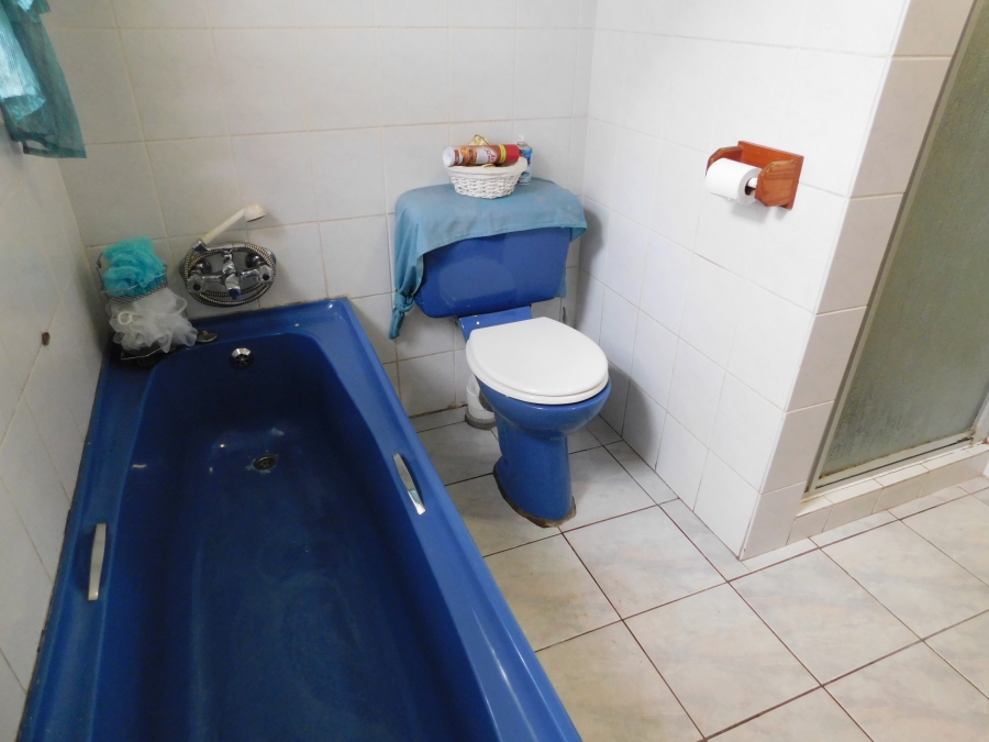 4 Bedroom Property for Sale in Krugersdorp West Gauteng