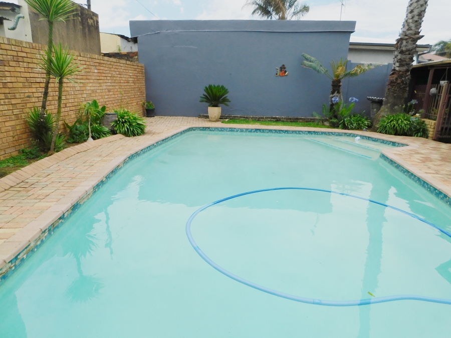 4 Bedroom Property for Sale in Krugersdorp West Gauteng