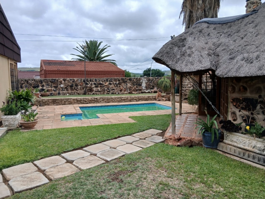 4 Bedroom Property for Sale in Fochville Gauteng