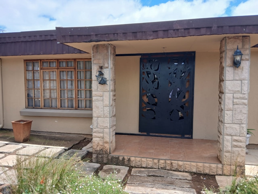 4 Bedroom Property for Sale in Fochville Gauteng