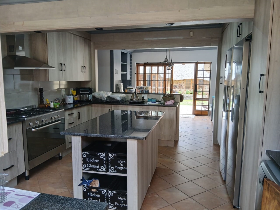 4 Bedroom Property for Sale in Fochville Gauteng