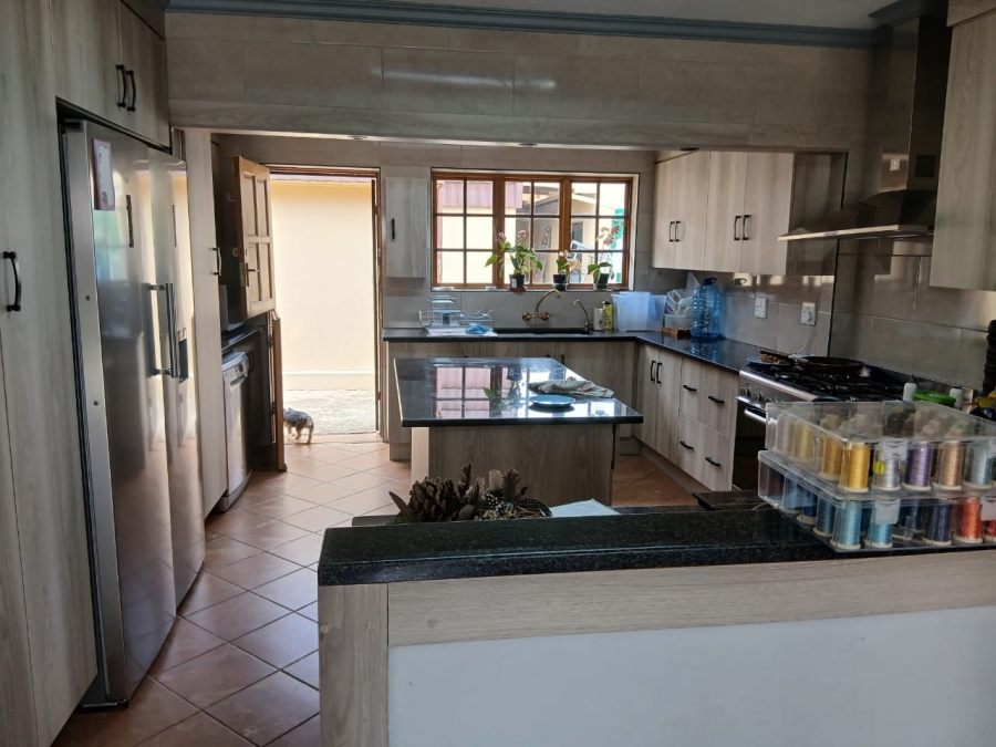4 Bedroom Property for Sale in Fochville Gauteng