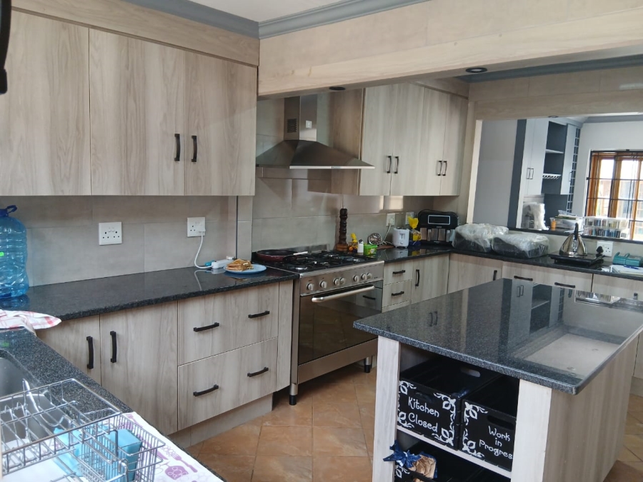 4 Bedroom Property for Sale in Fochville Gauteng