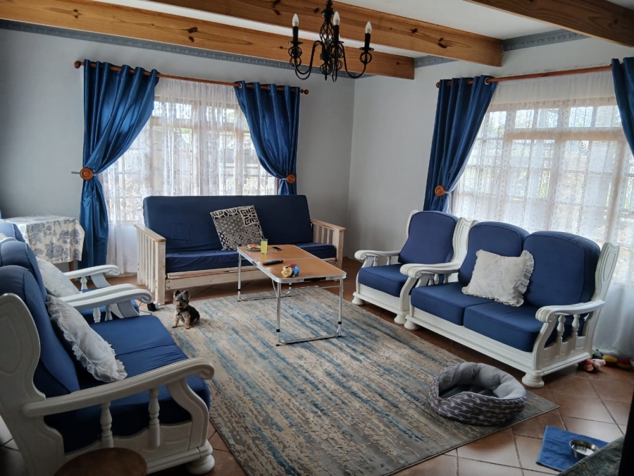 4 Bedroom Property for Sale in Fochville Gauteng