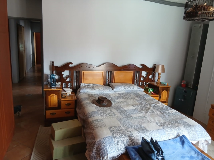 4 Bedroom Property for Sale in Fochville Gauteng