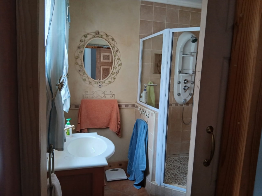 4 Bedroom Property for Sale in Fochville Gauteng