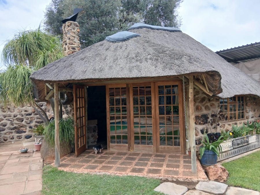 4 Bedroom Property for Sale in Fochville Gauteng