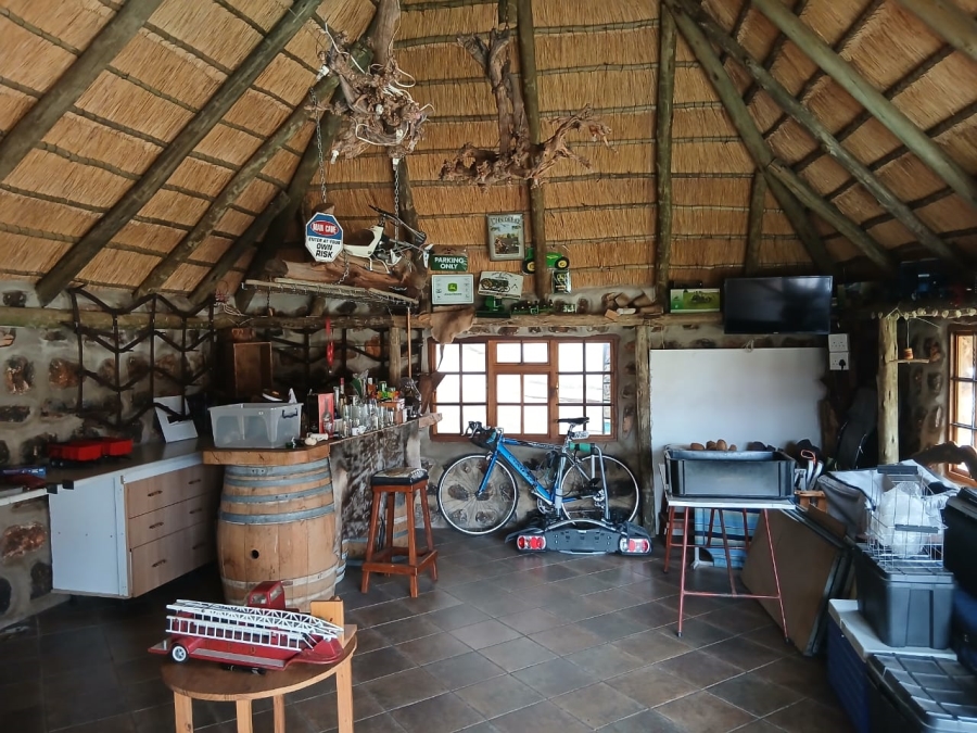 4 Bedroom Property for Sale in Fochville Gauteng