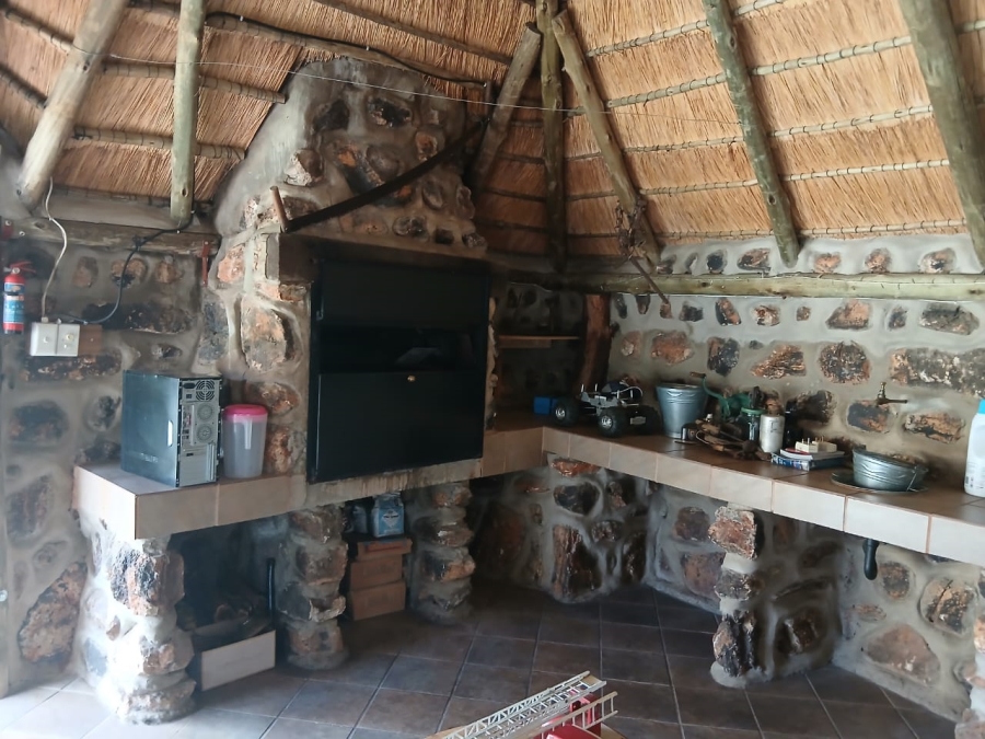 4 Bedroom Property for Sale in Fochville Gauteng
