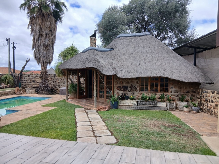 4 Bedroom Property for Sale in Fochville Gauteng