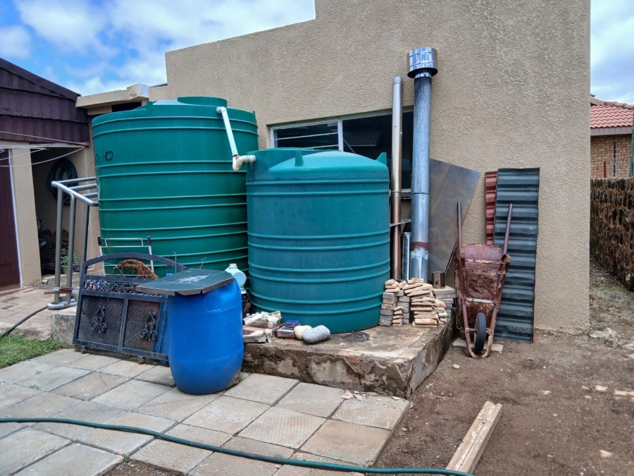 4 Bedroom Property for Sale in Fochville Gauteng