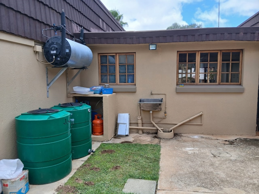 4 Bedroom Property for Sale in Fochville Gauteng