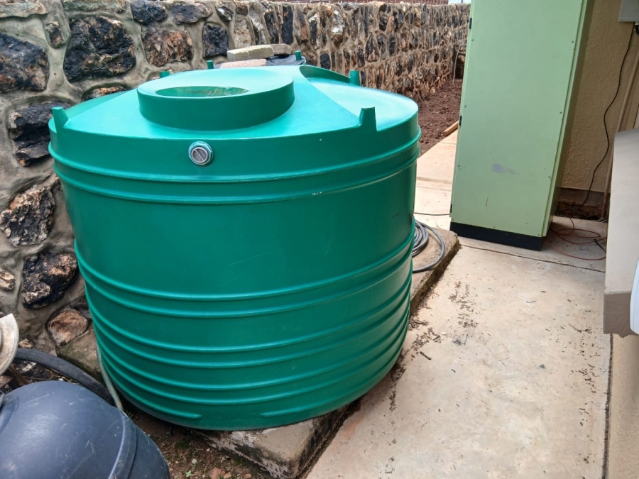 4 Bedroom Property for Sale in Fochville Gauteng