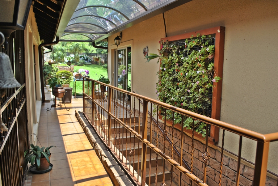 4 Bedroom Property for Sale in Noordheuwel Gauteng