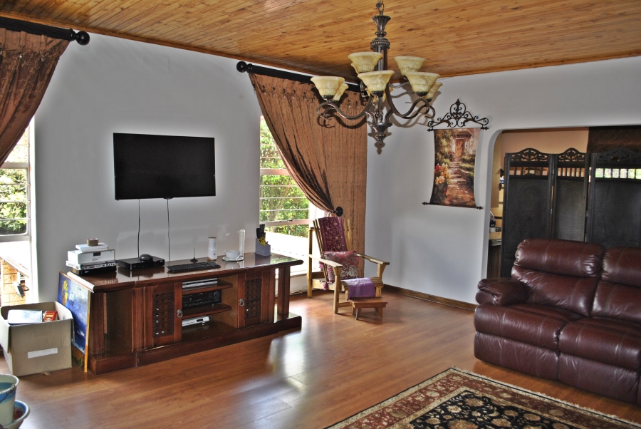 4 Bedroom Property for Sale in Noordheuwel Gauteng