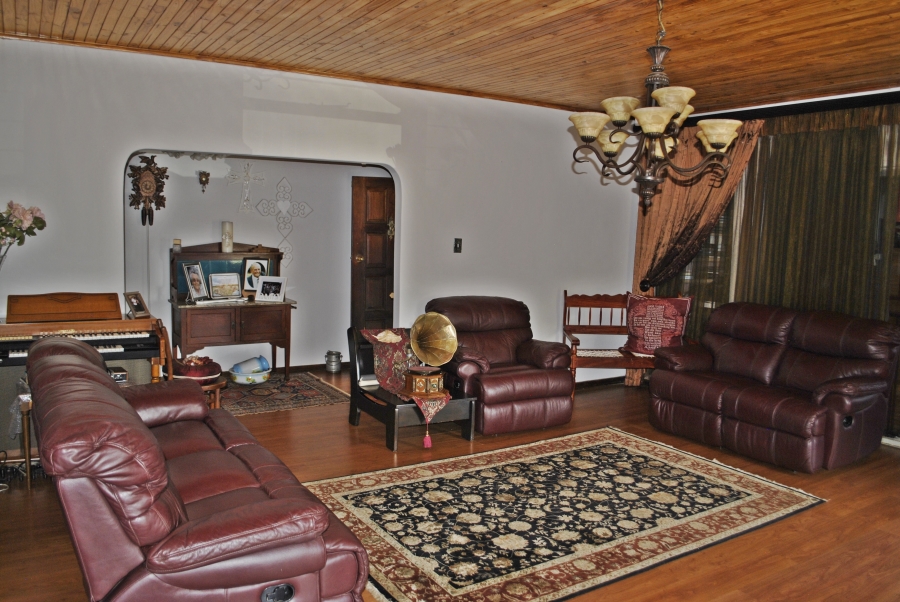 4 Bedroom Property for Sale in Noordheuwel Gauteng