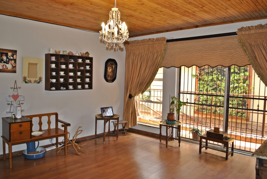 4 Bedroom Property for Sale in Noordheuwel Gauteng