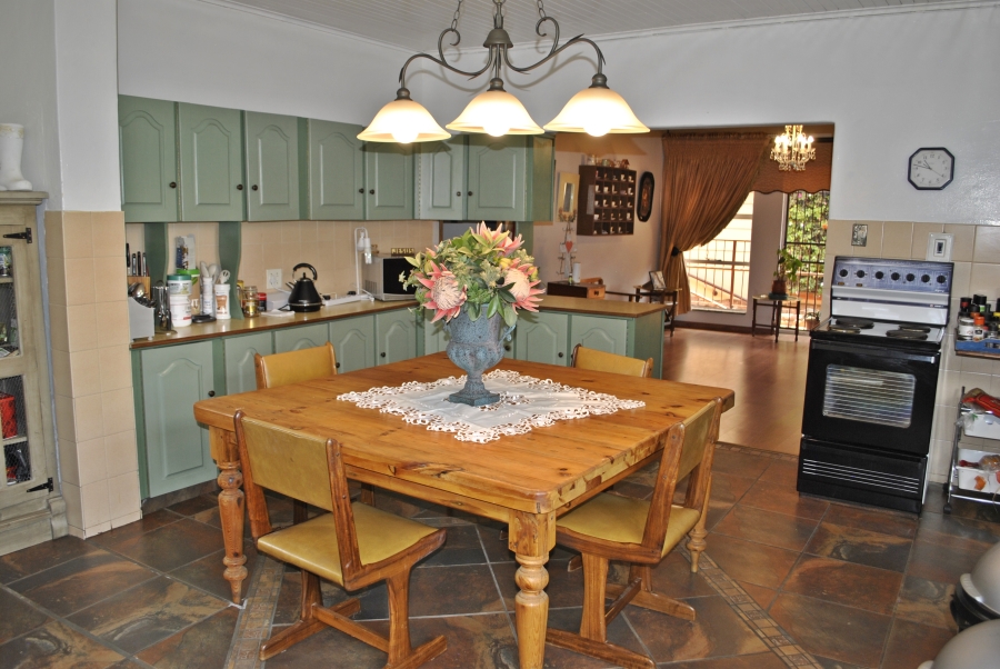 4 Bedroom Property for Sale in Noordheuwel Gauteng