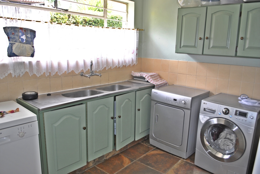 4 Bedroom Property for Sale in Noordheuwel Gauteng