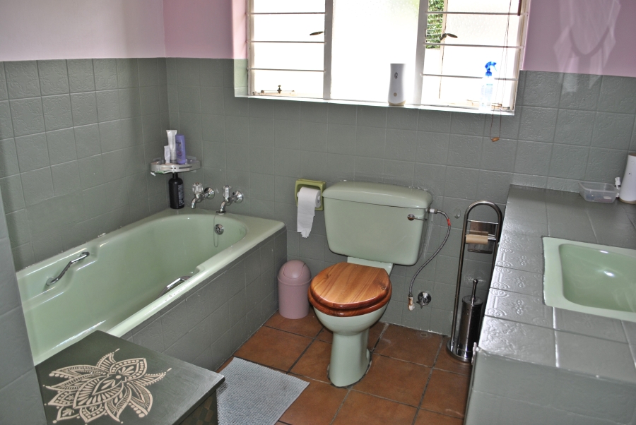 4 Bedroom Property for Sale in Noordheuwel Gauteng