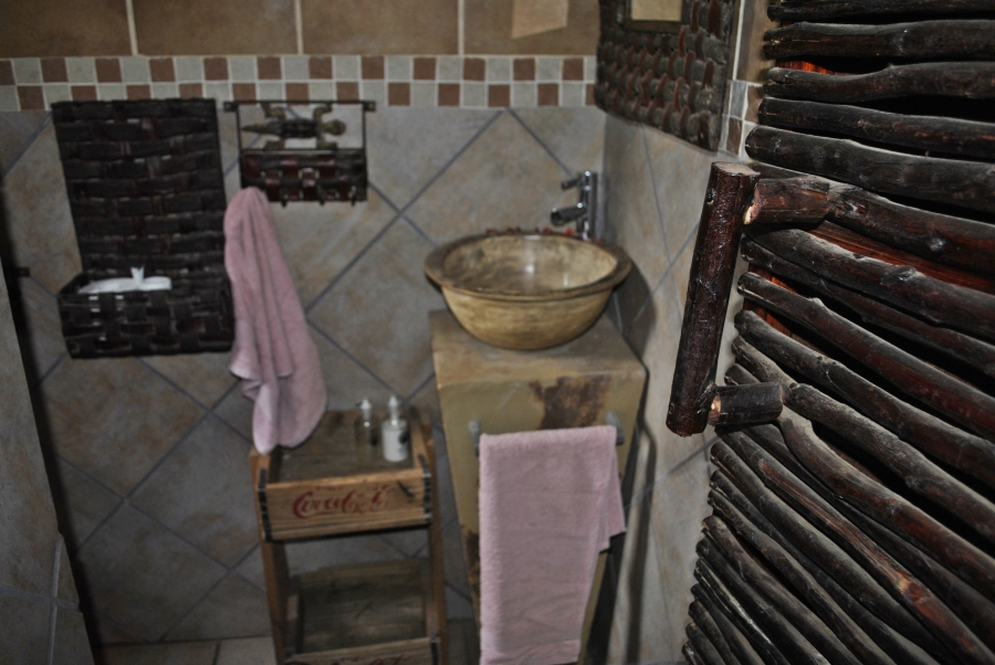 4 Bedroom Property for Sale in Noordheuwel Gauteng