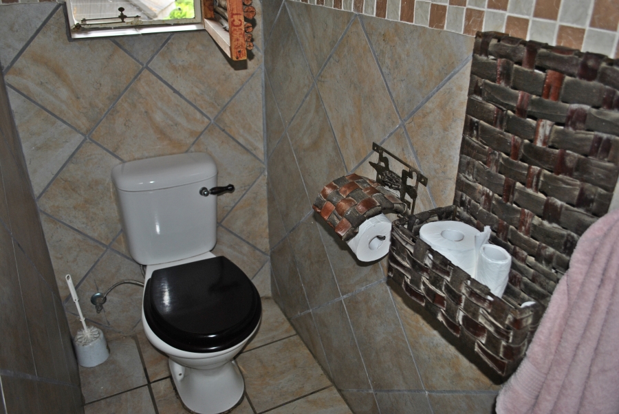 4 Bedroom Property for Sale in Noordheuwel Gauteng