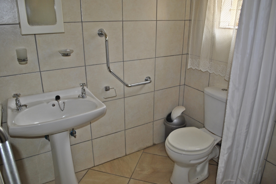 4 Bedroom Property for Sale in Noordheuwel Gauteng