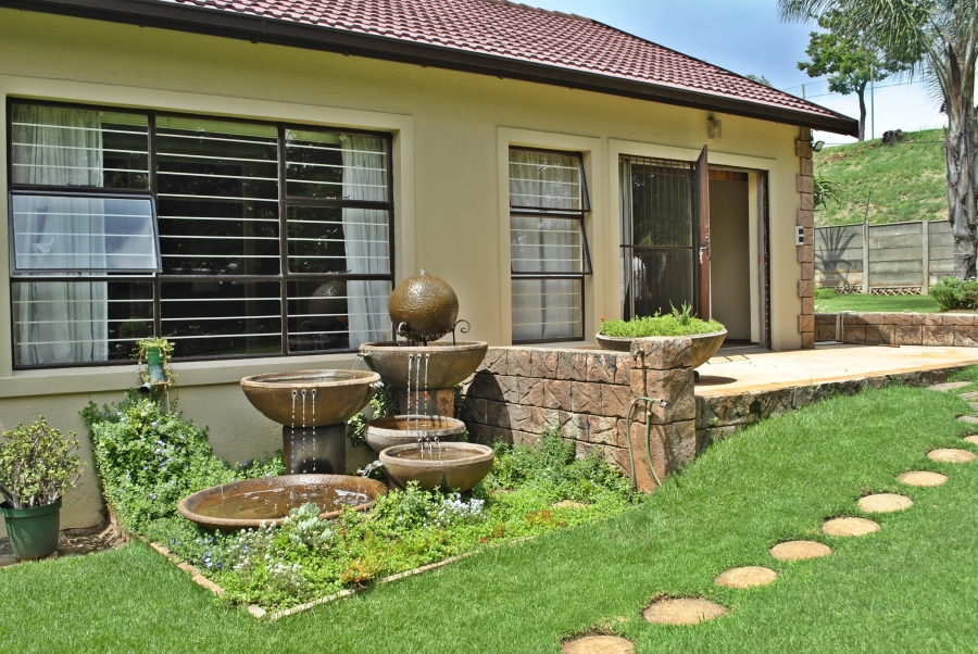 4 Bedroom Property for Sale in Noordheuwel Gauteng