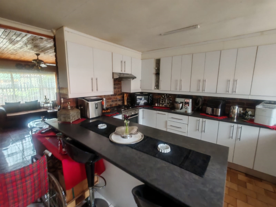 3 Bedroom Property for Sale in Quellerie Park Gauteng