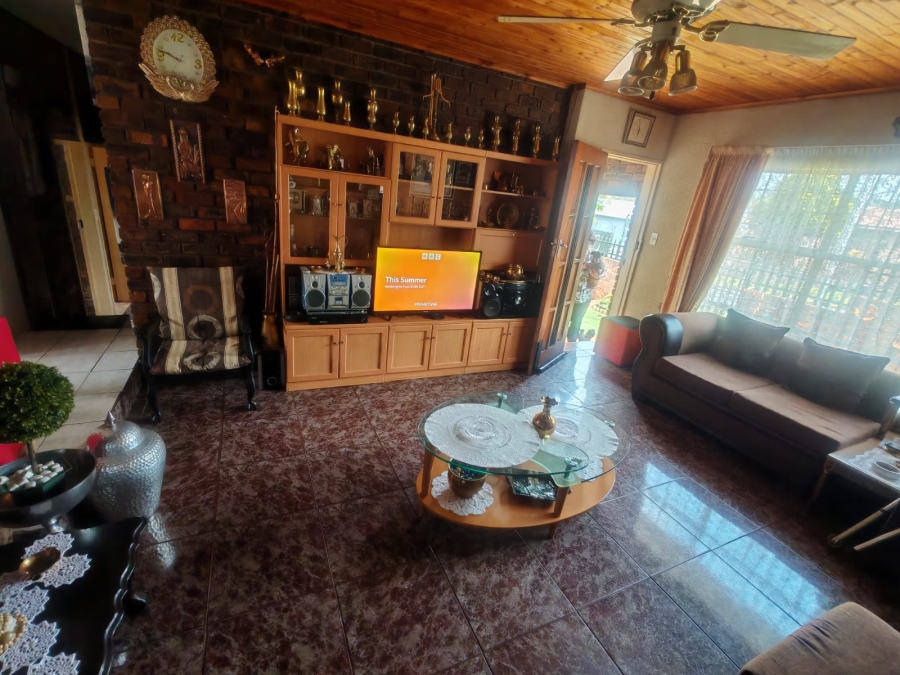 3 Bedroom Property for Sale in Quellerie Park Gauteng