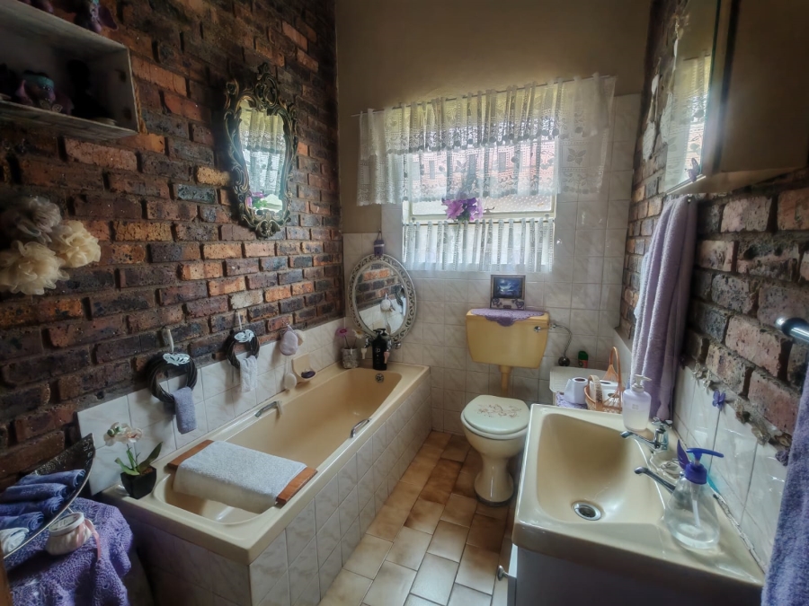 3 Bedroom Property for Sale in Quellerie Park Gauteng