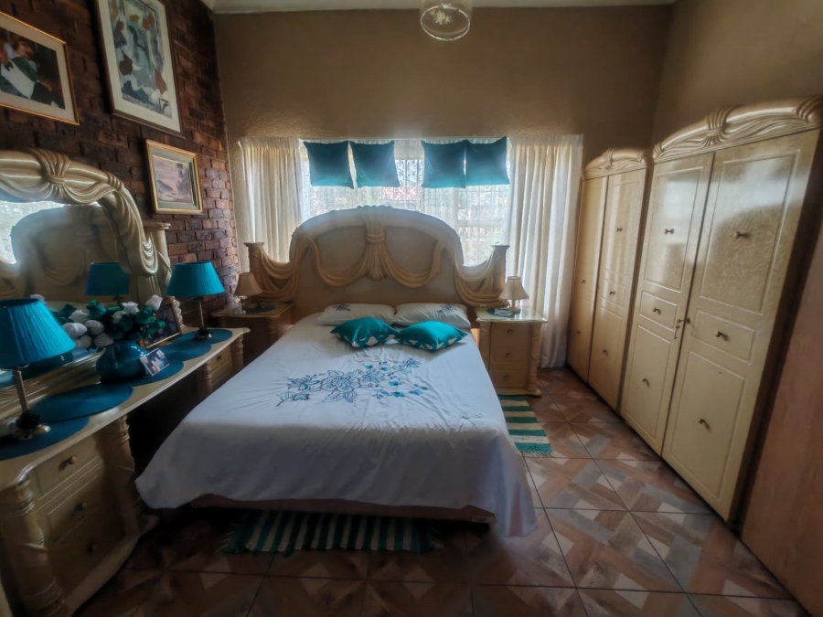 3 Bedroom Property for Sale in Quellerie Park Gauteng