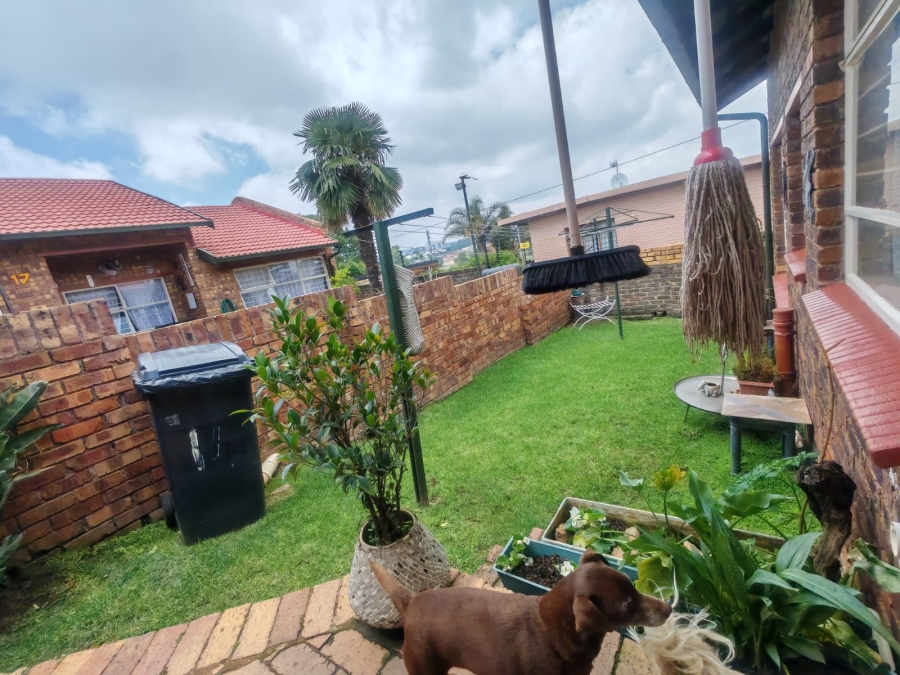 3 Bedroom Property for Sale in Quellerie Park Gauteng