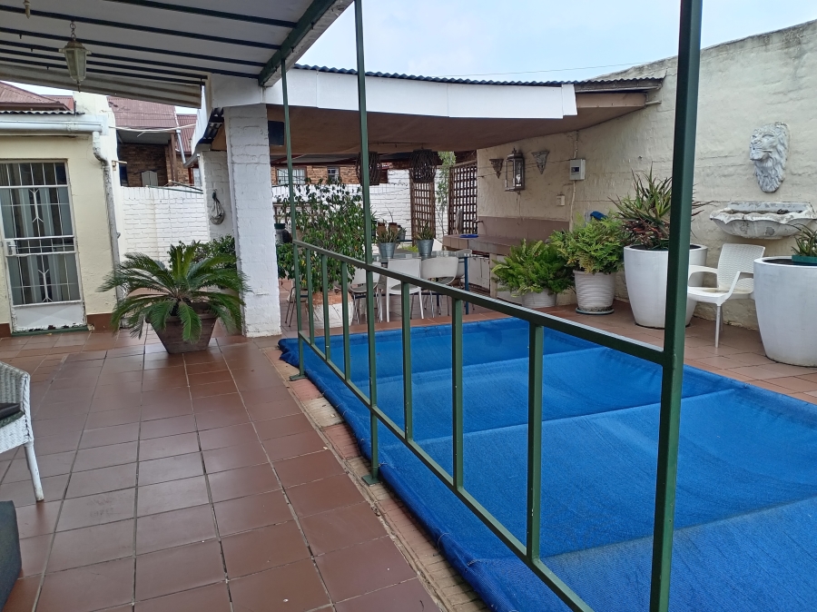 3 Bedroom Property for Sale in Krugersdorp West Gauteng